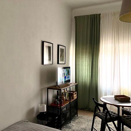 Mansarda Di Nolo-Mm Pasteur-Red Line Apartment Милано Екстериор снимка