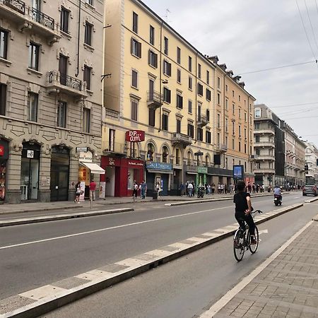 Mansarda Di Nolo-Mm Pasteur-Red Line Apartment Милано Екстериор снимка