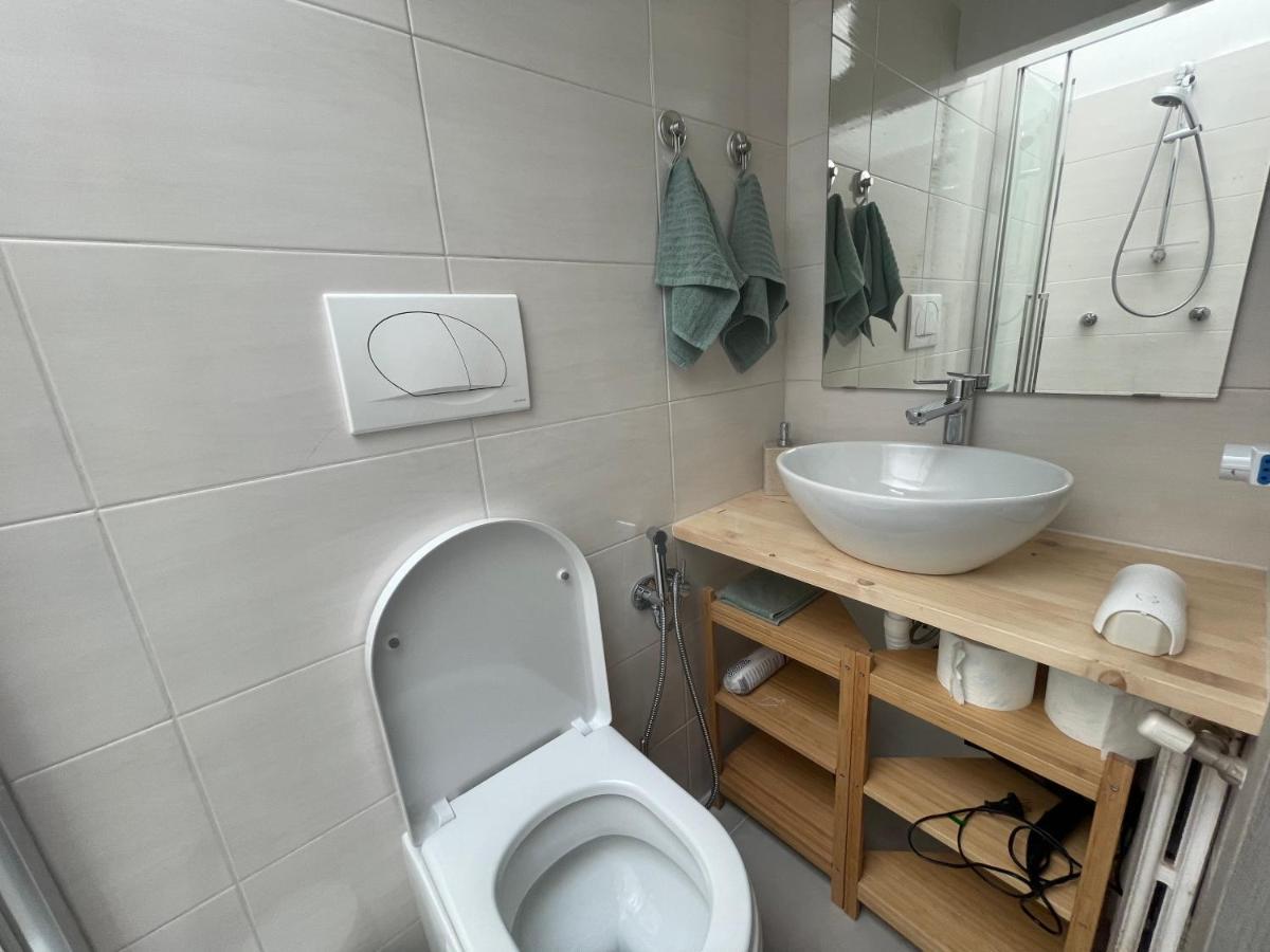 Mansarda Di Nolo-Mm Pasteur-Red Line Apartment Милано Екстериор снимка