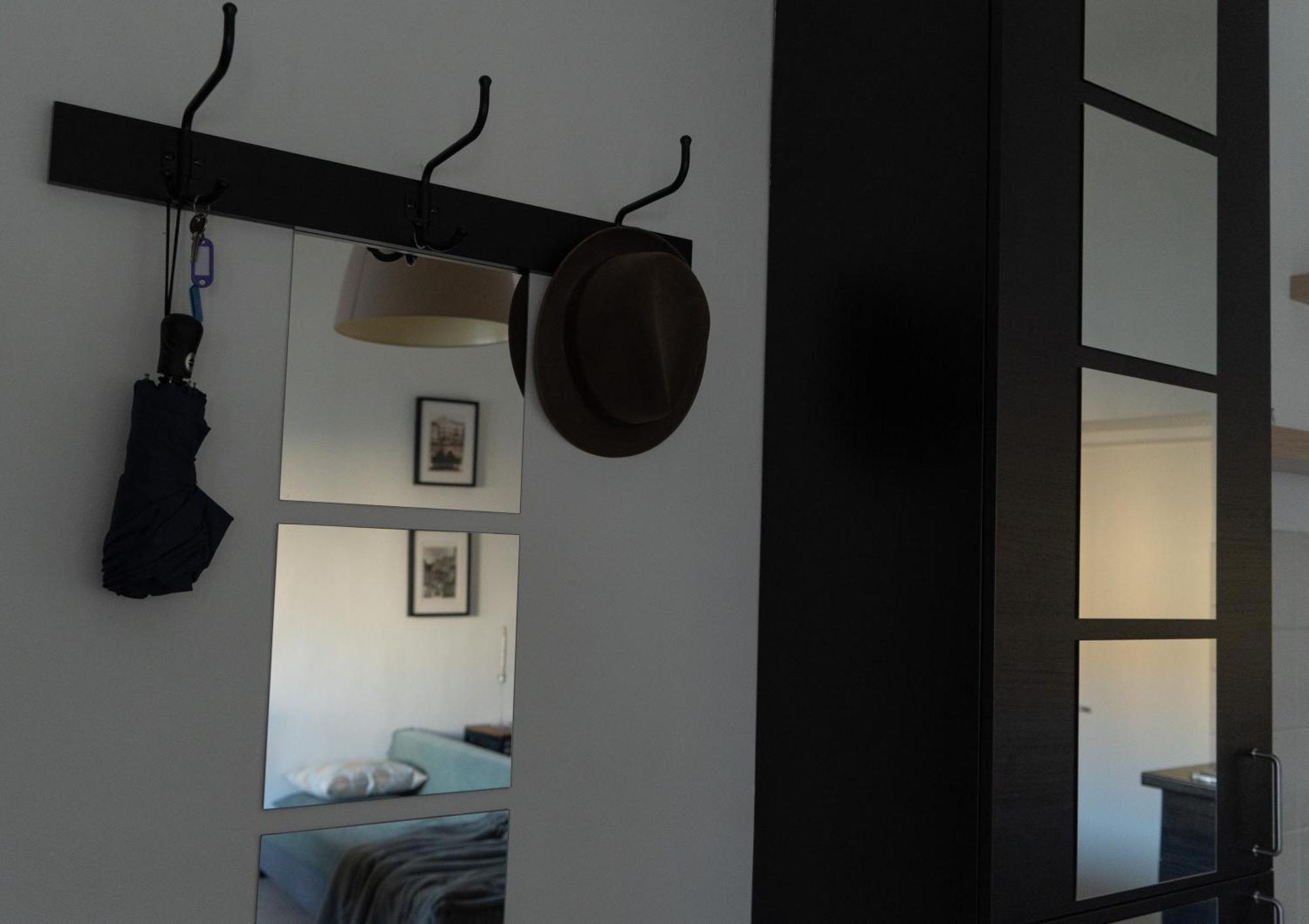 Mansarda Di Nolo-Mm Pasteur-Red Line Apartment Милано Екстериор снимка
