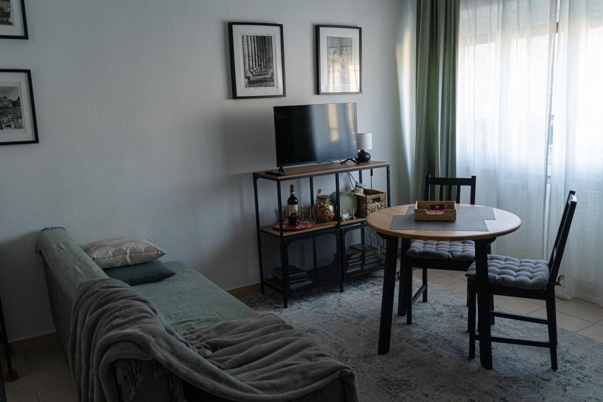 Mansarda Di Nolo-Mm Pasteur-Red Line Apartment Милано Екстериор снимка
