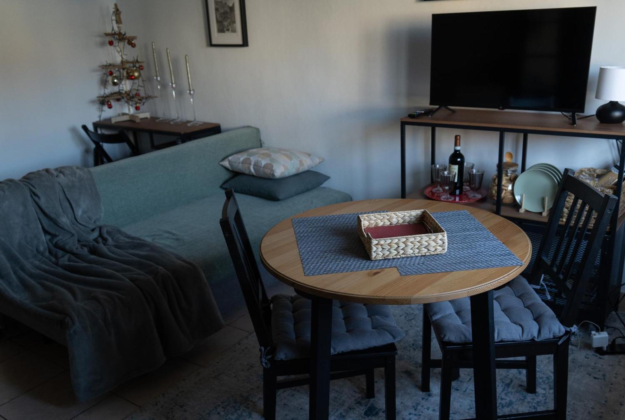 Mansarda Di Nolo-Mm Pasteur-Red Line Apartment Милано Екстериор снимка