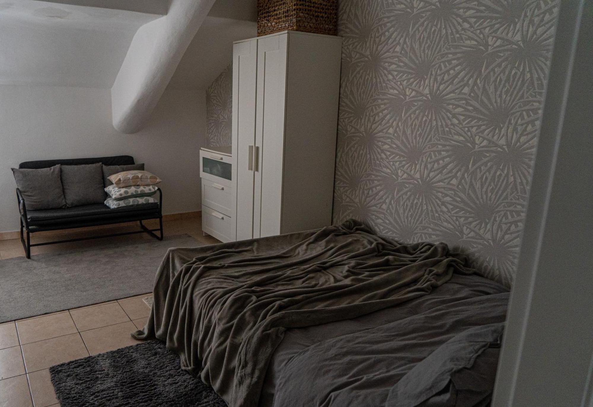 Mansarda Di Nolo-Mm Pasteur-Red Line Apartment Милано Екстериор снимка