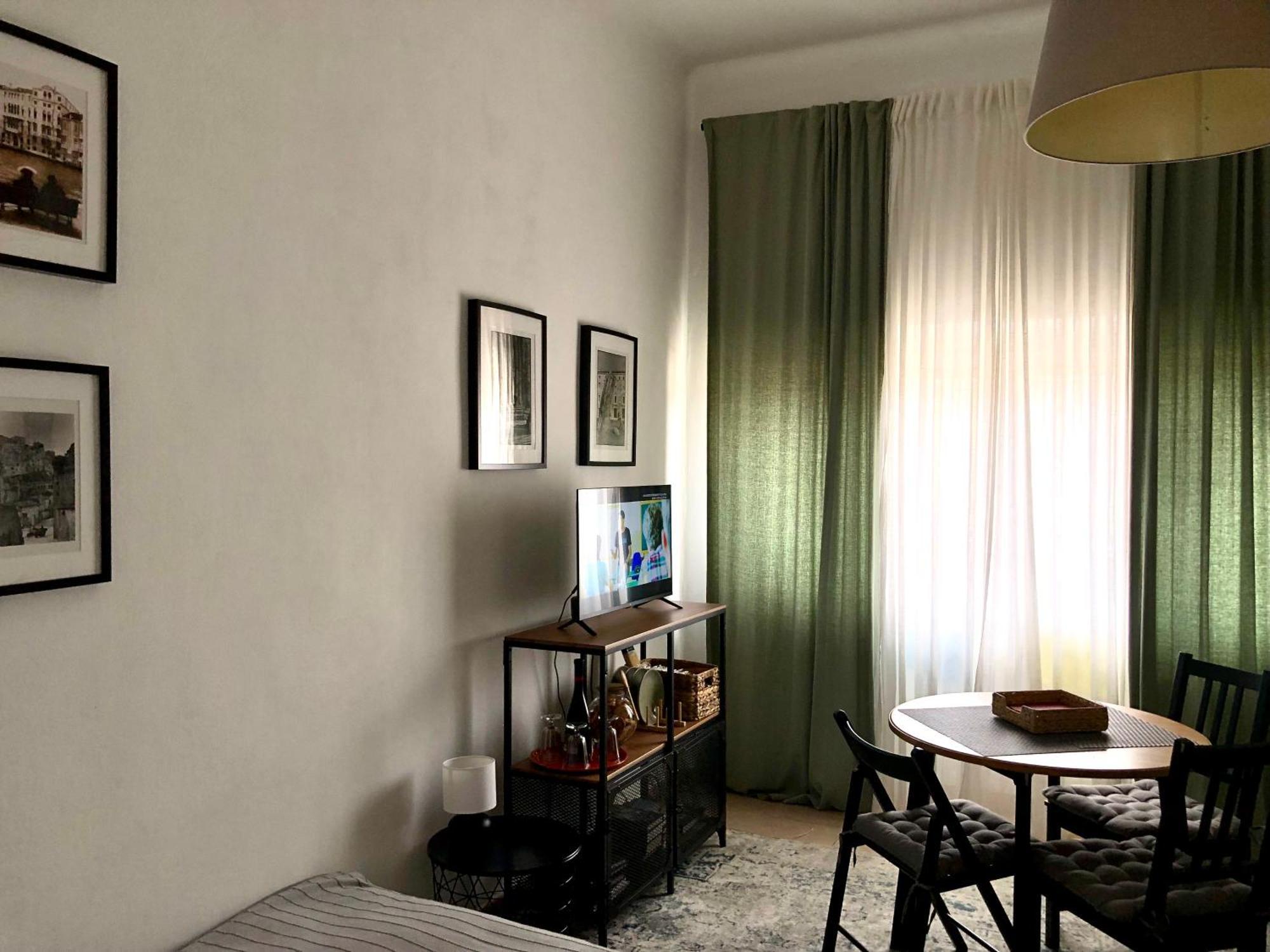 Mansarda Di Nolo-Mm Pasteur-Red Line Apartment Милано Екстериор снимка