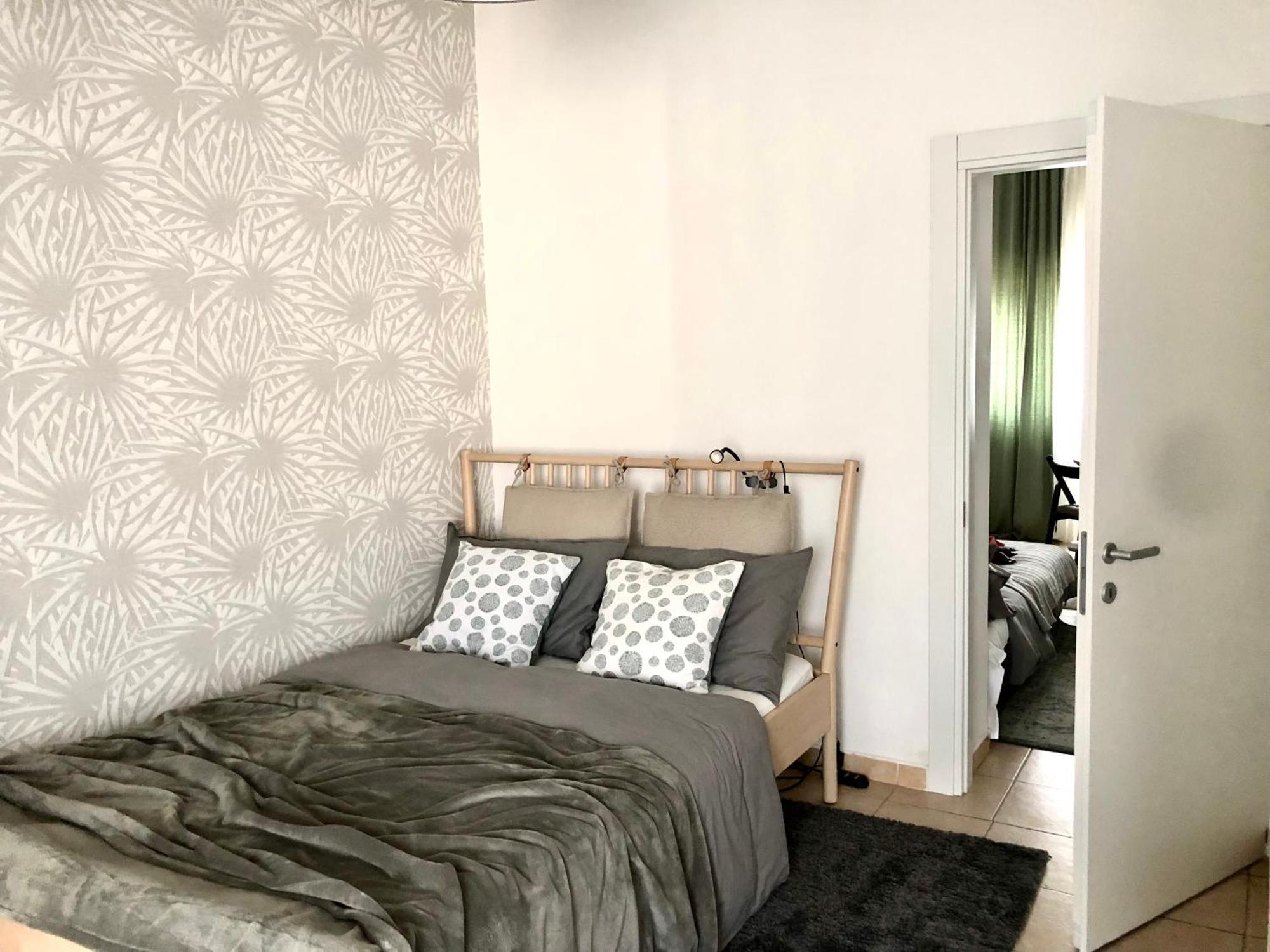 Mansarda Di Nolo-Mm Pasteur-Red Line Apartment Милано Екстериор снимка