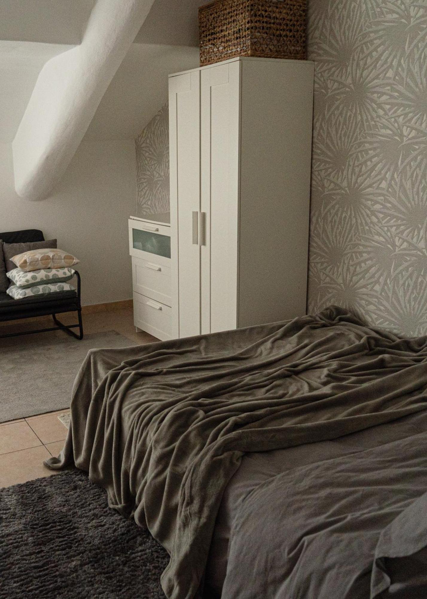 Mansarda Di Nolo-Mm Pasteur-Red Line Apartment Милано Екстериор снимка