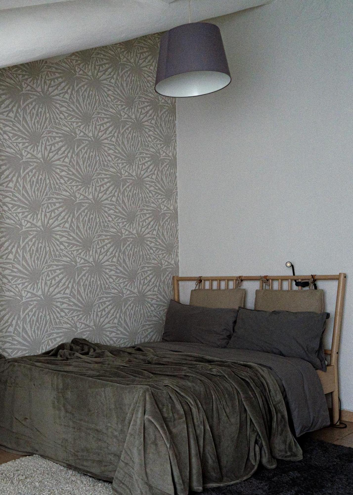 Mansarda Di Nolo-Mm Pasteur-Red Line Apartment Милано Екстериор снимка